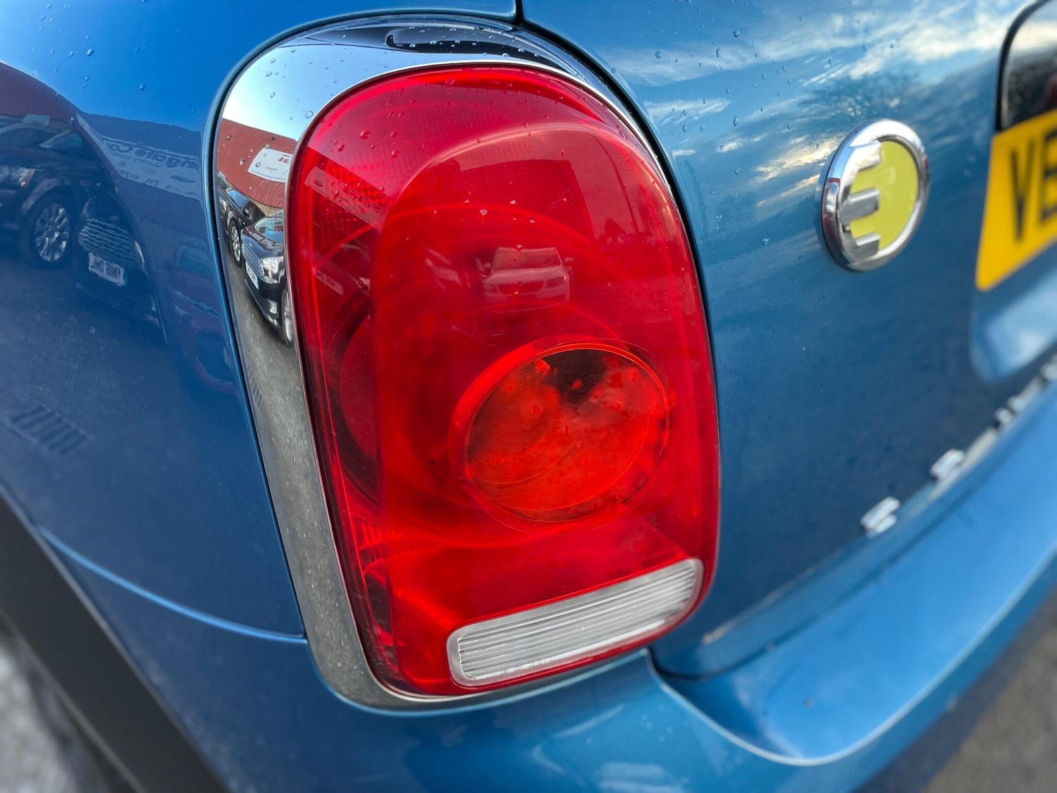 Used MINI Countryman 2017 for sale - 77692070: Photo 33