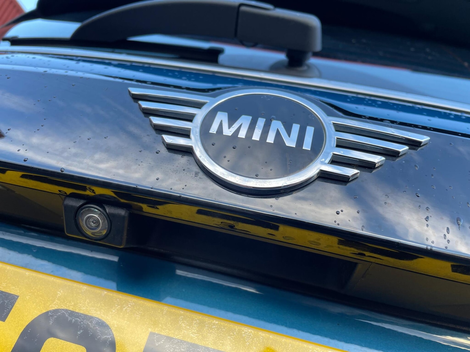 Used MINI Countryman 2017 for sale - 77692070: Photo 34