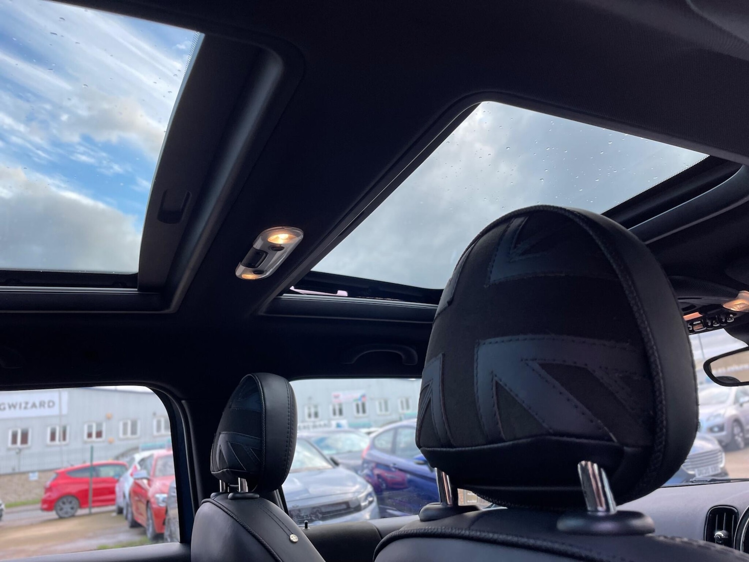 Used MINI Countryman 2017 for sale - 77692070: Photo 36