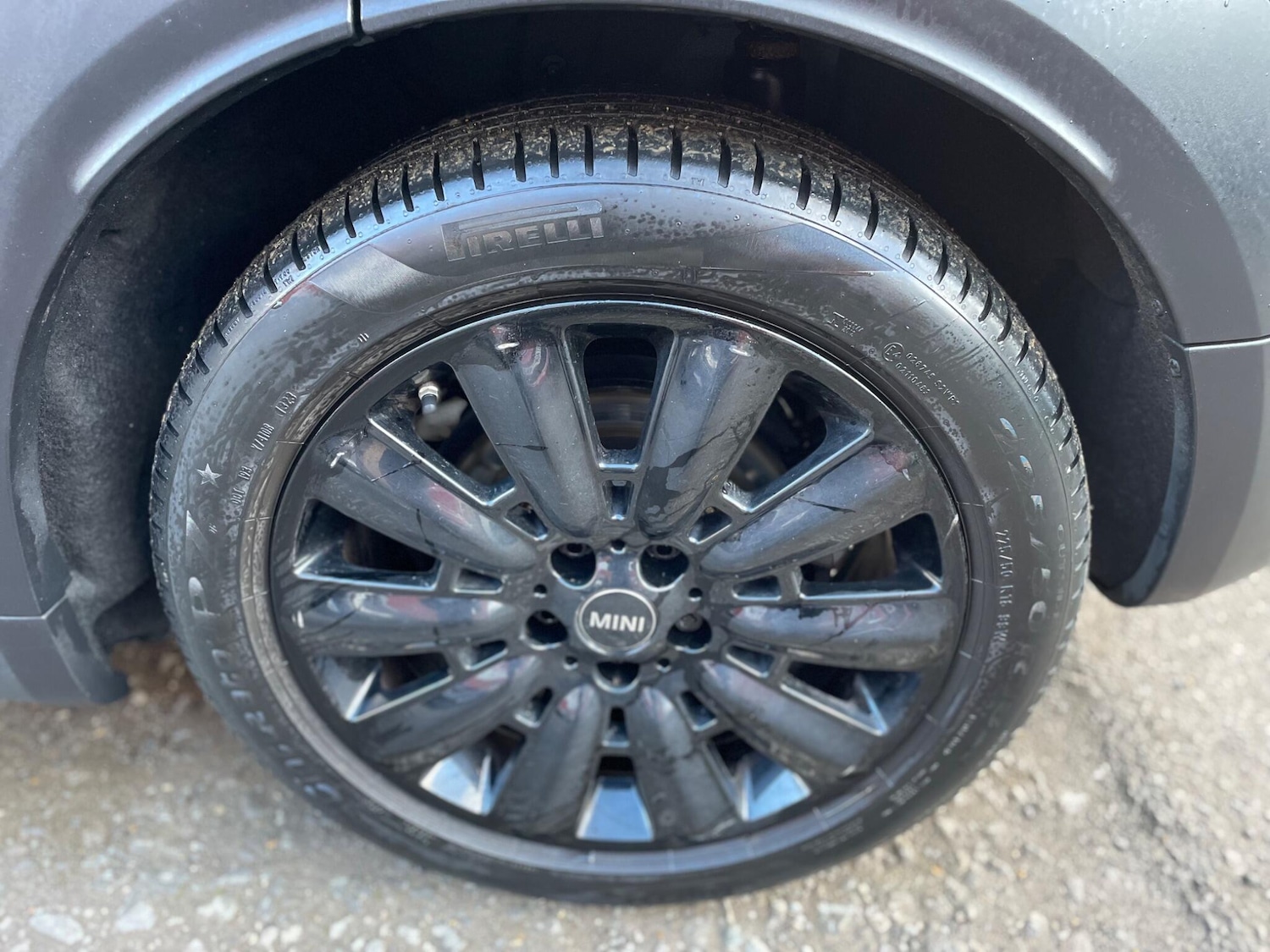 Used MINI Countryman 2017 for sale - 77692070: Photo 38