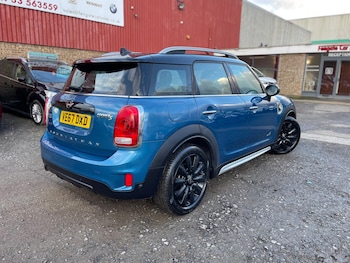 Used MINI Countryman 2017 for sale - 77692070: Photo