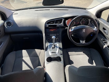 Used Peugeot 3008 2016 for sale - 78316325: Photo