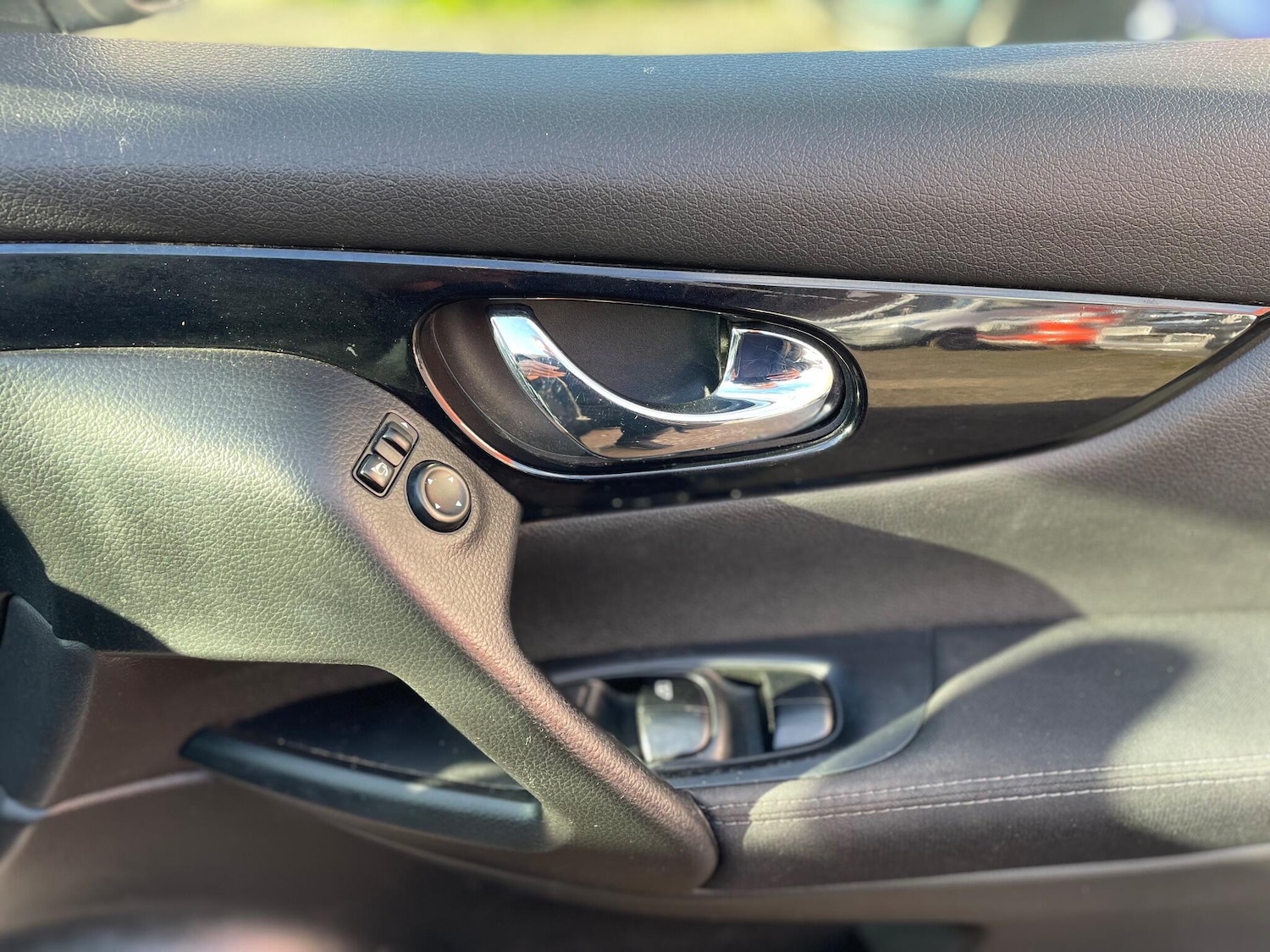 Used Nissan Qashqai 2015 for sale - 76914521: Photo 10