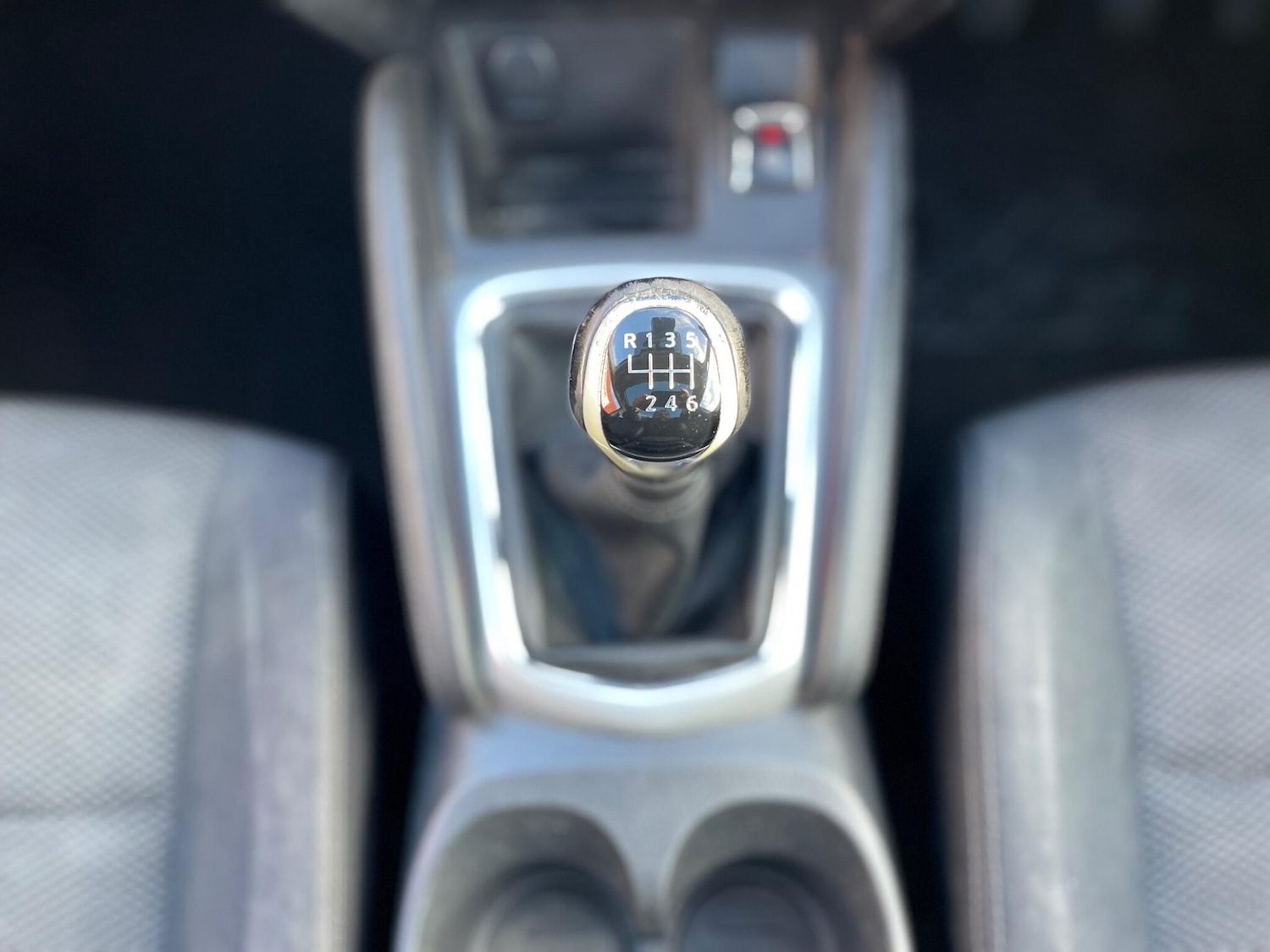 Used Nissan Qashqai 2015 for sale - 76914521: Photo 14