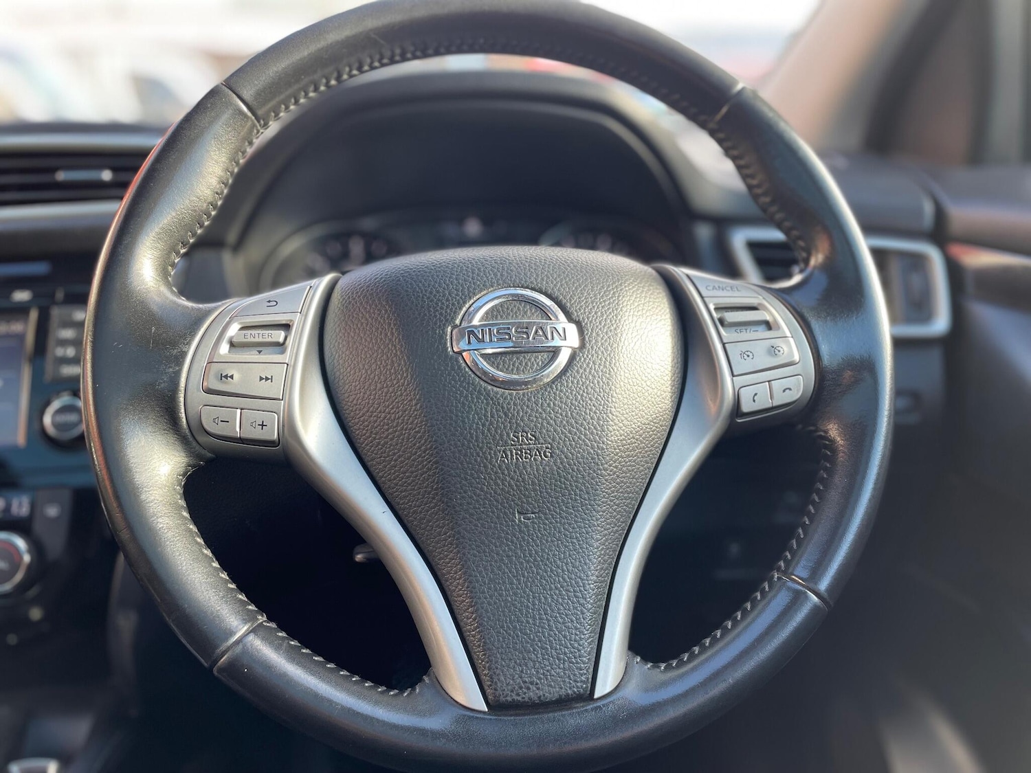 Used Nissan Qashqai 2015 for sale - 76914521: Photo 8