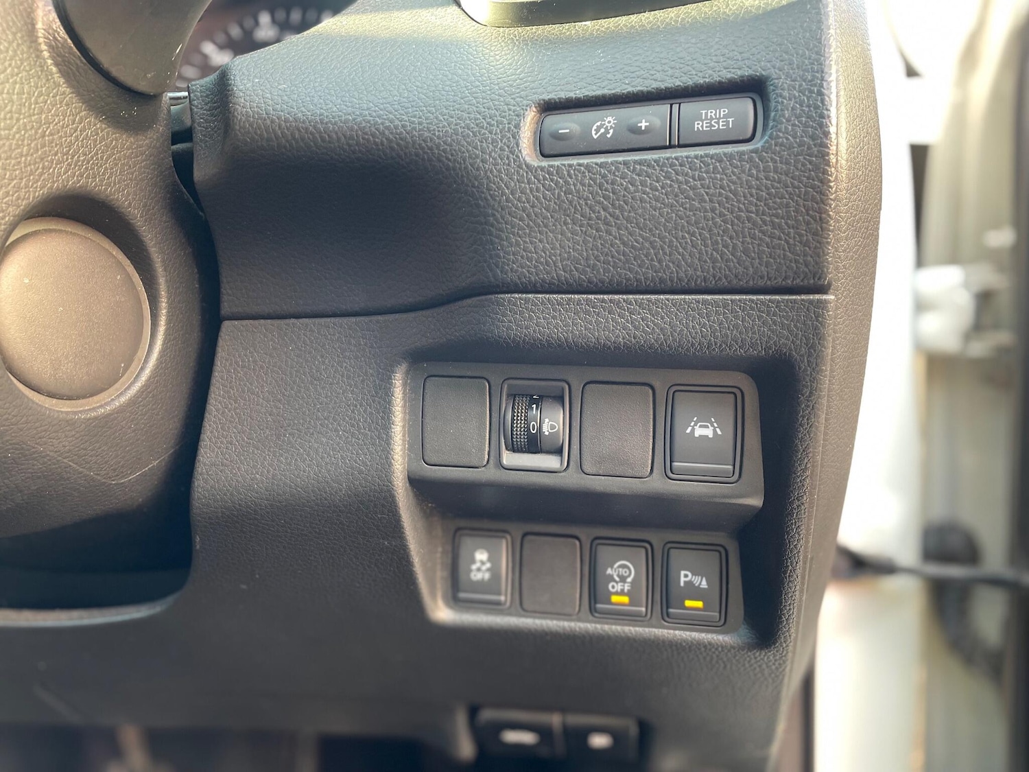 Used Nissan Qashqai 2015 for sale - 76914521: Photo 9