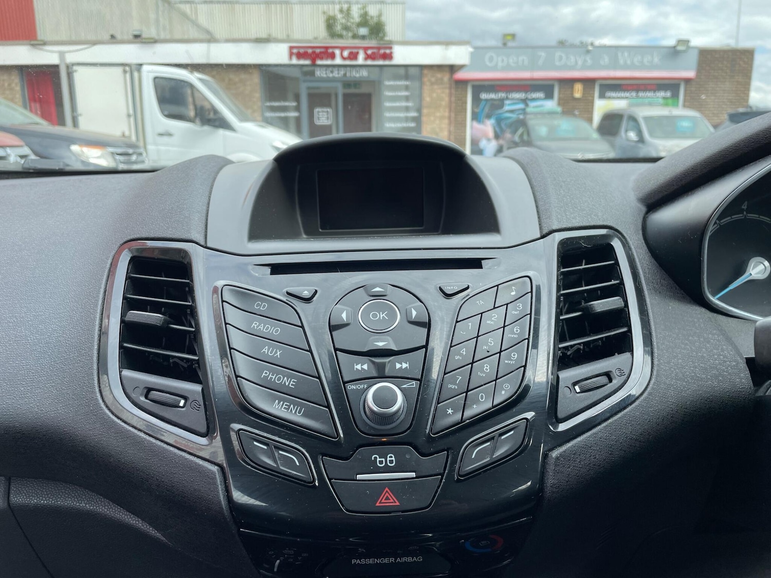 Vehicle 13