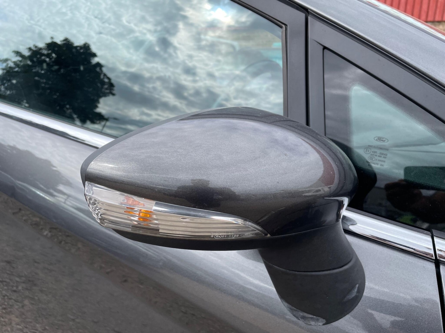 Vehicle 16