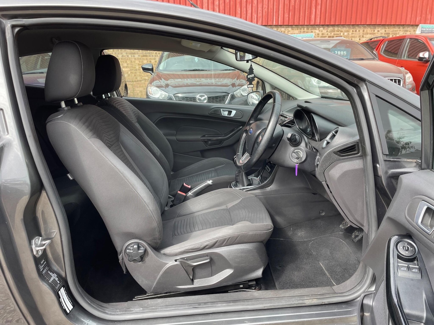 Vehicle 9