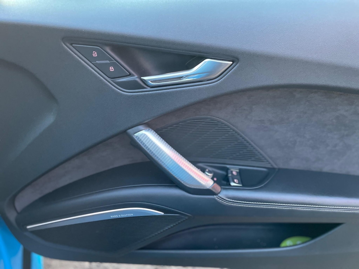 Used Audi TT 2018 for sale - 77436327: Photo 6