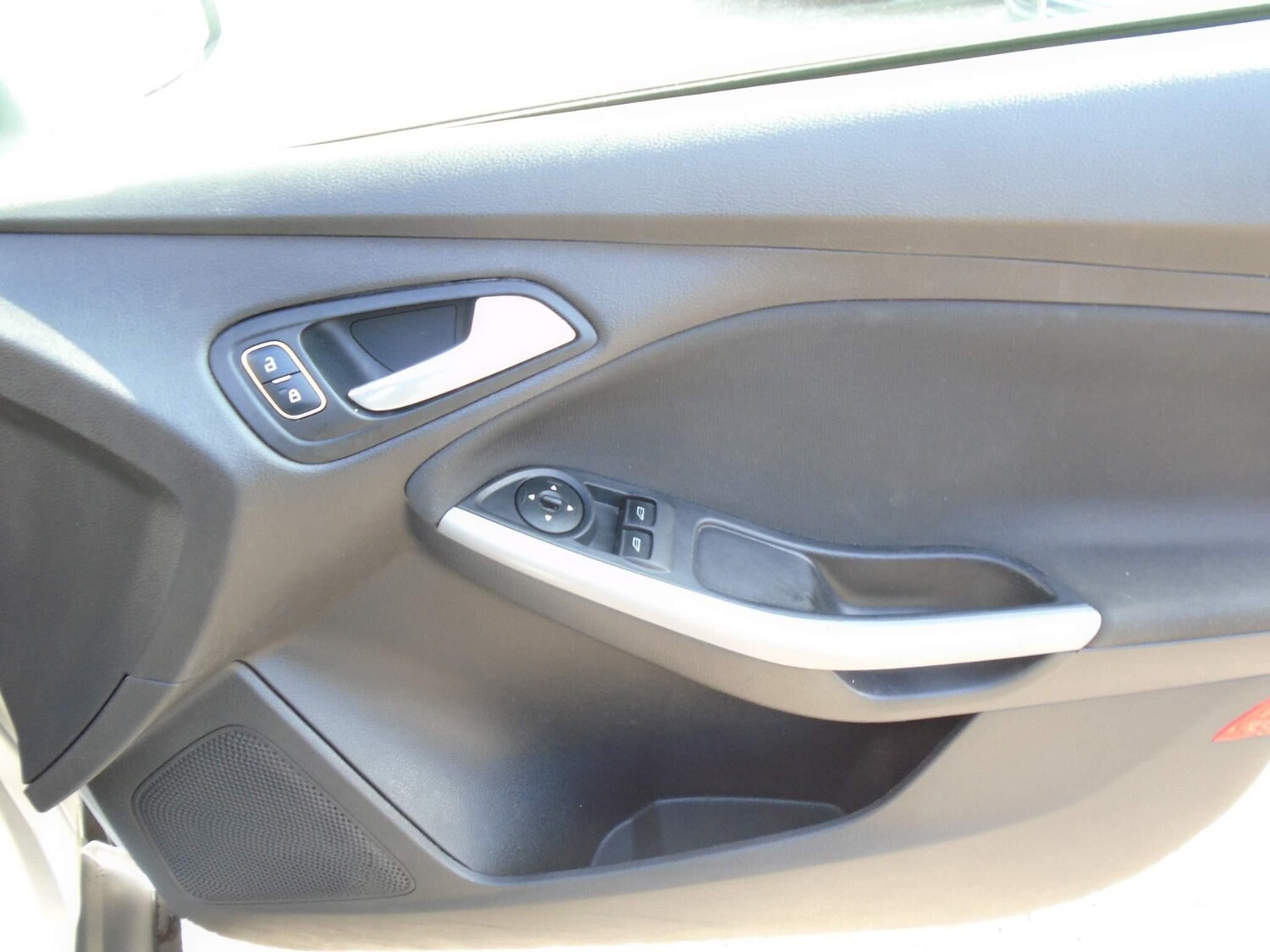 Used Ford Focus 2016 for sale - 78122258: Photo 11