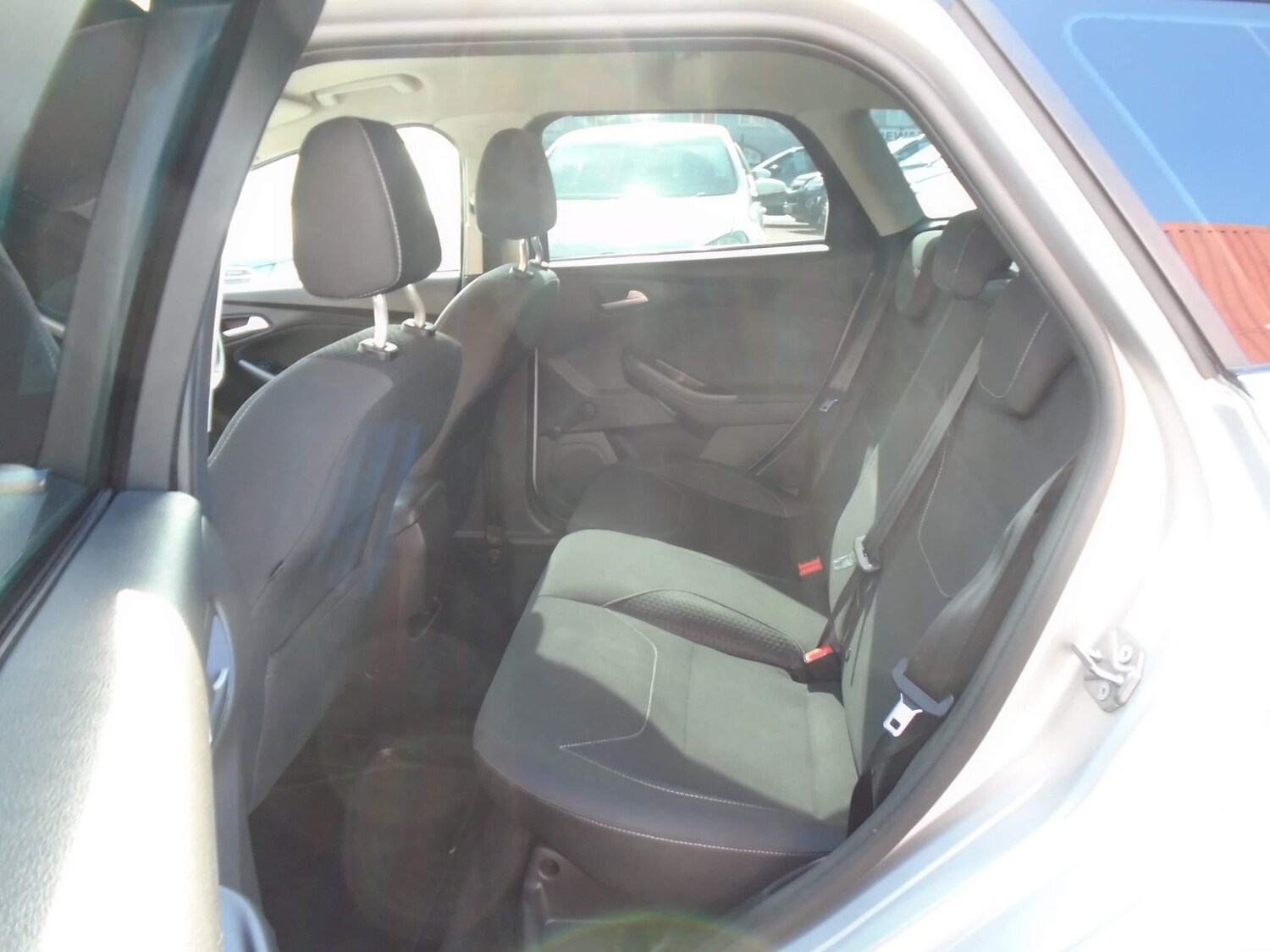 Used Ford Focus 2016 for sale - 78122258: Photo 15