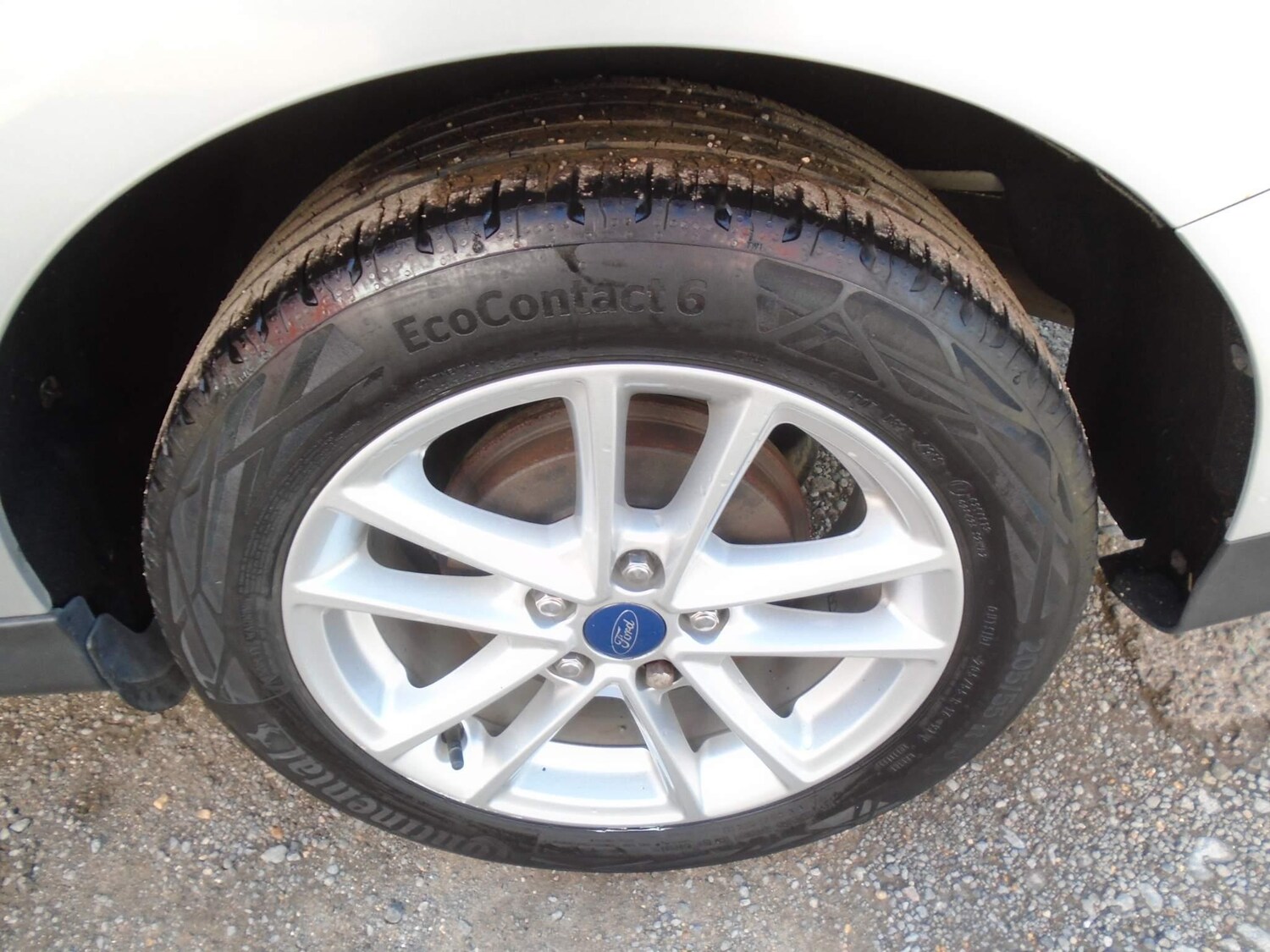 Used Ford Focus 2016 for sale - 78122258: Photo 20