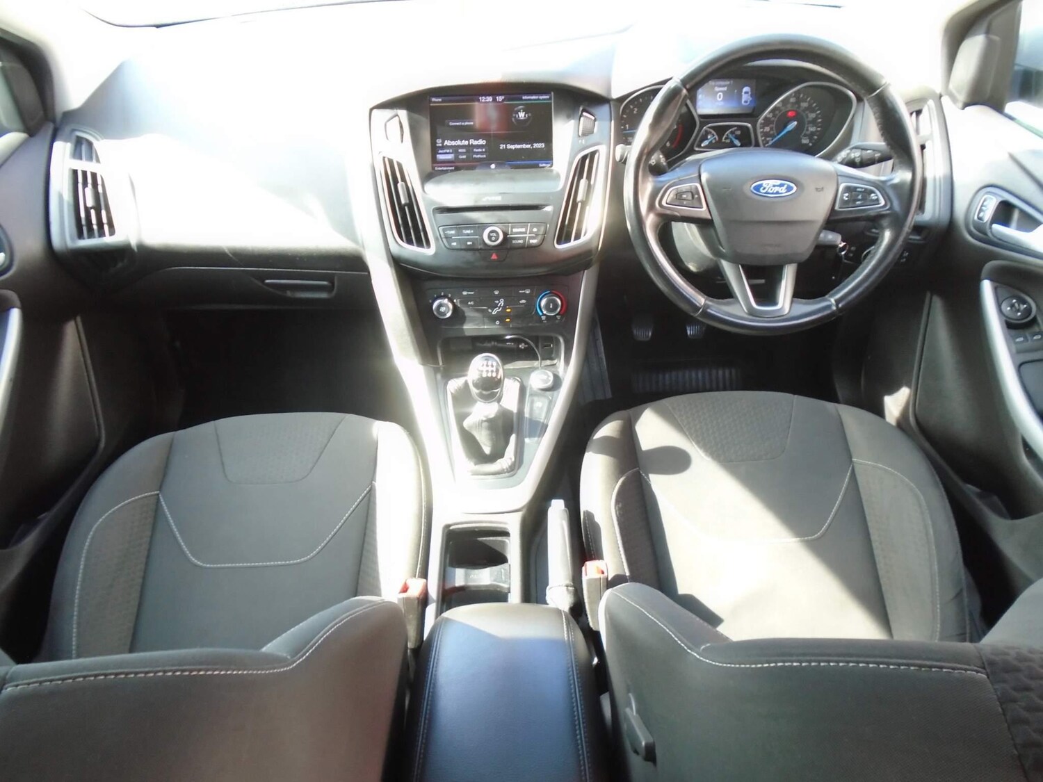 Used Ford Focus 2016 for sale - 78122258: Photo 7