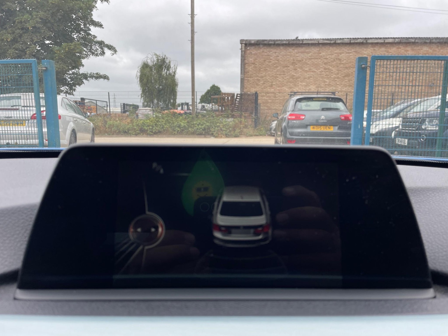 Vehicle 17