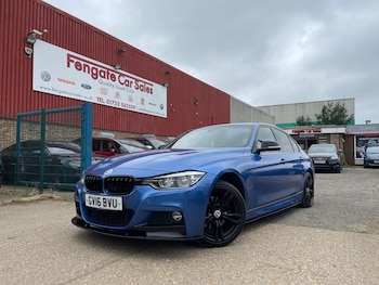 Used BMW 3 Series 2016 for sale - 76010716: Photo