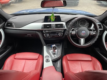 Used BMW 3 Series 2016 for sale - 76010716: Photo