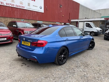 Used BMW 3 Series 2016 for sale - 76010716: Photo