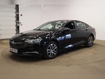 Used Vauxhall Insignia 2018 for sale - 78359199: Photo