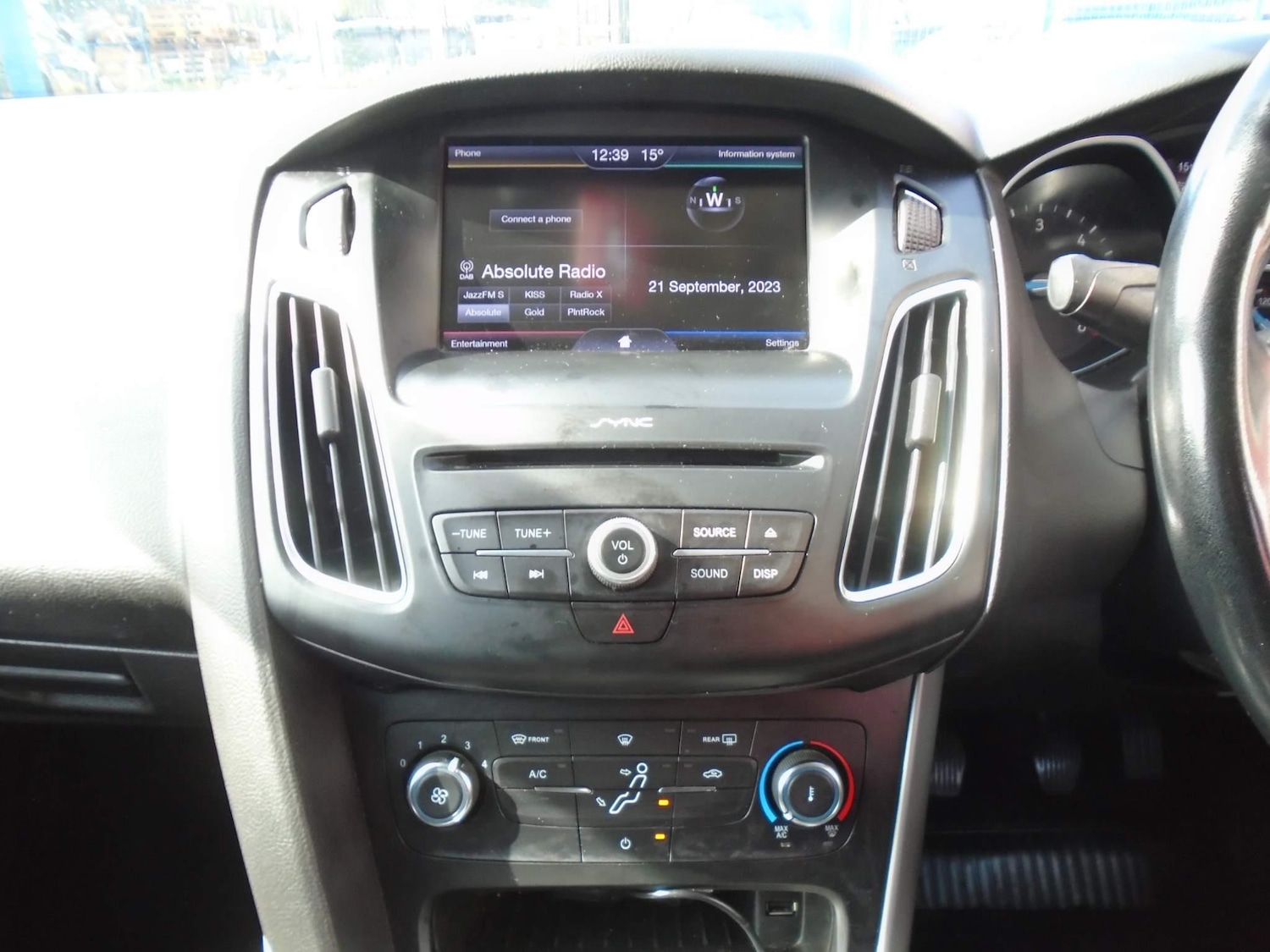 Used Ford Focus 2016 for sale - 76914468: Photo 12