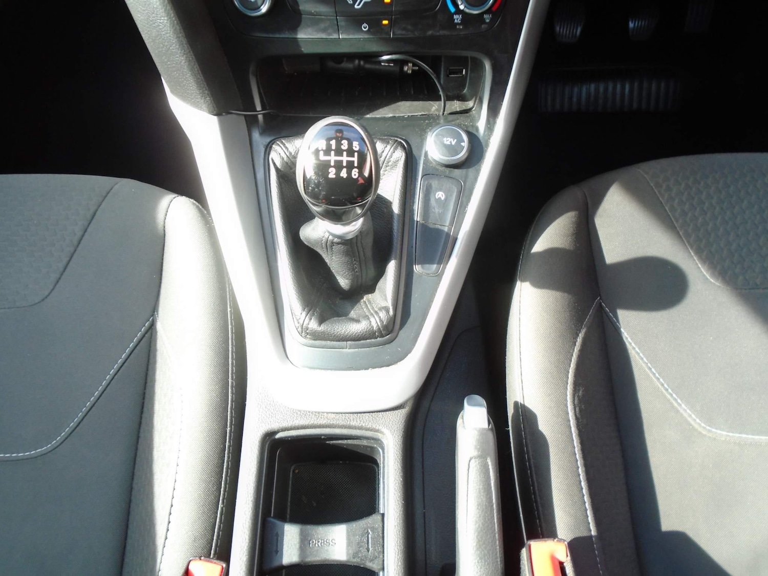 Used Ford Focus 2016 for sale - 76914468: Photo 13