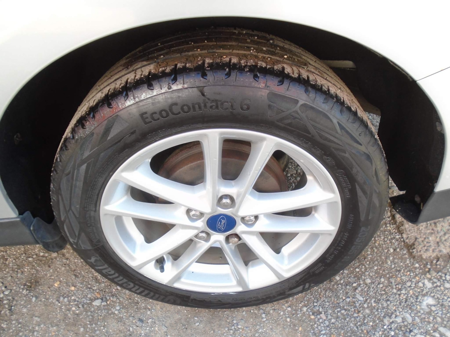 Used Ford Focus 2016 for sale - 76914468: Photo 20