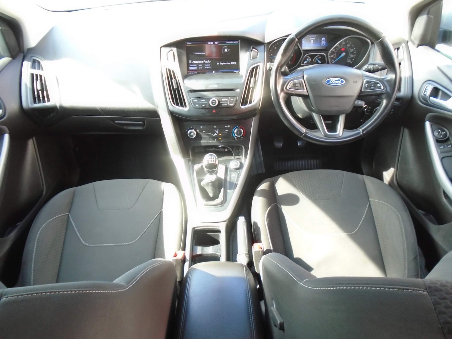 Used Ford Focus 2016 for sale - 76914468: Photo 7