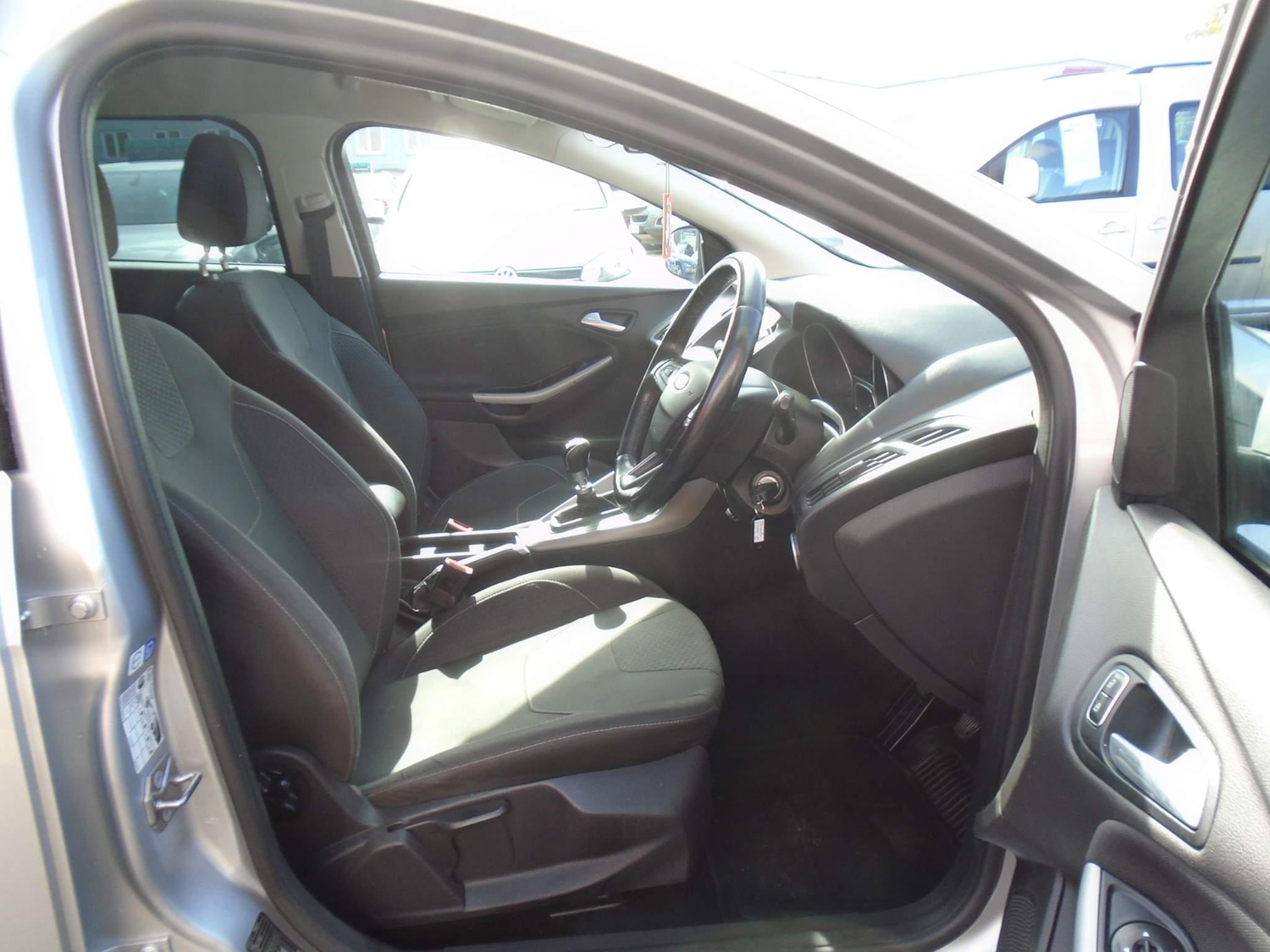 Used Ford Focus 2016 for sale - 76914468: Photo 8