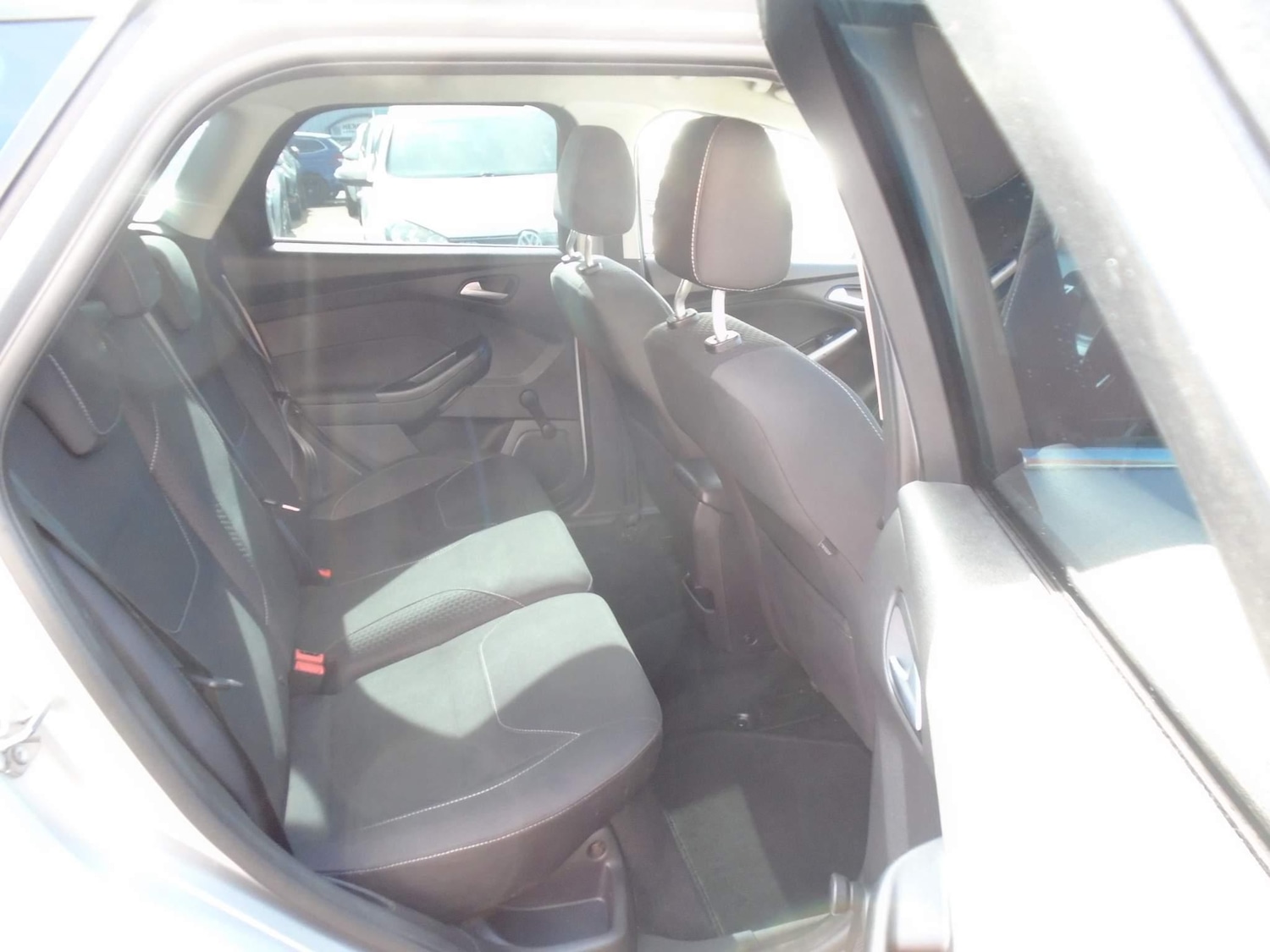 Used Ford Focus 2016 for sale - 76914468: Photo 9