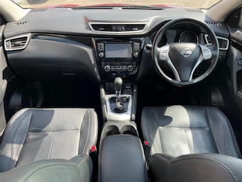Used Nissan Qashqai 2017 for sale - 78297500: Photo