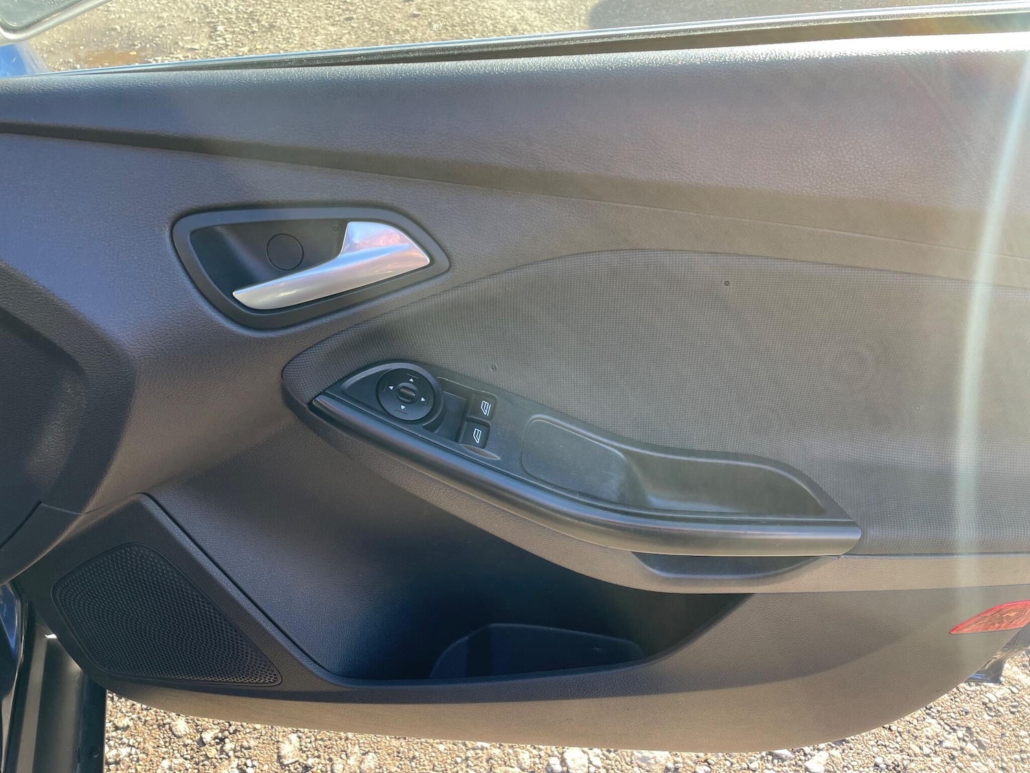 Used Ford Focus 2011 for sale - 76334627: Photo 12