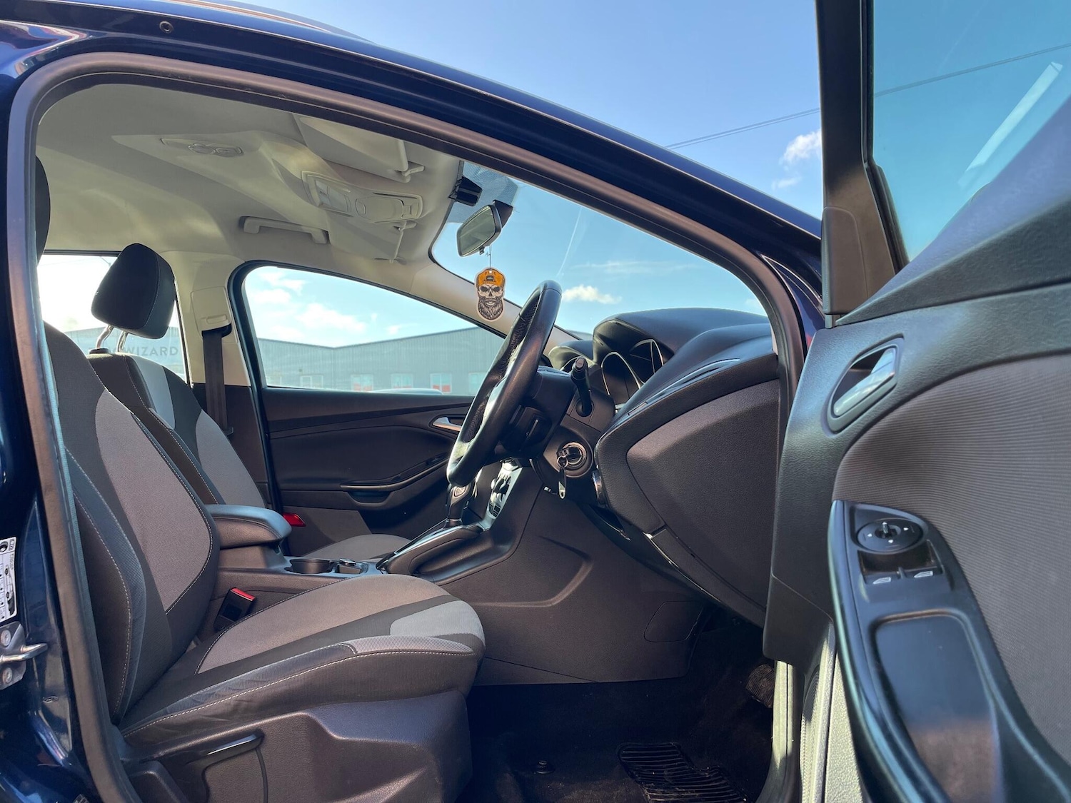 Used Ford Focus 2011 for sale - 76334627: Photo 13