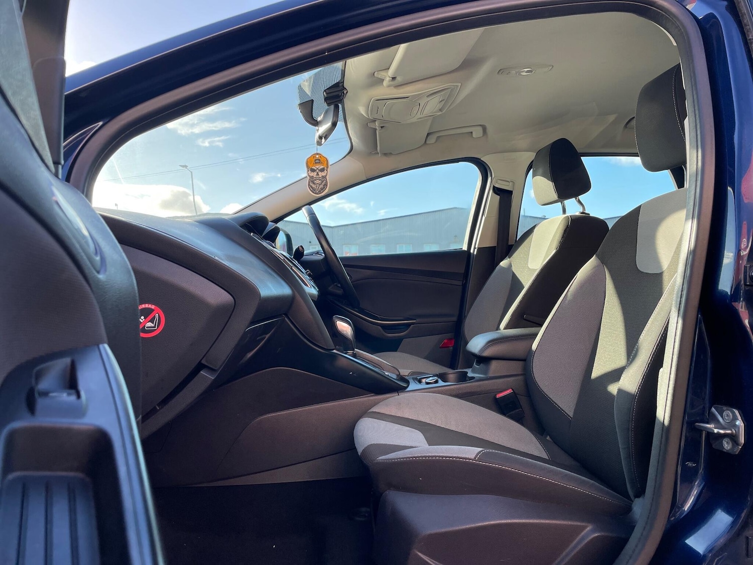 Used Ford Focus 2011 for sale - 76334627: Photo 14