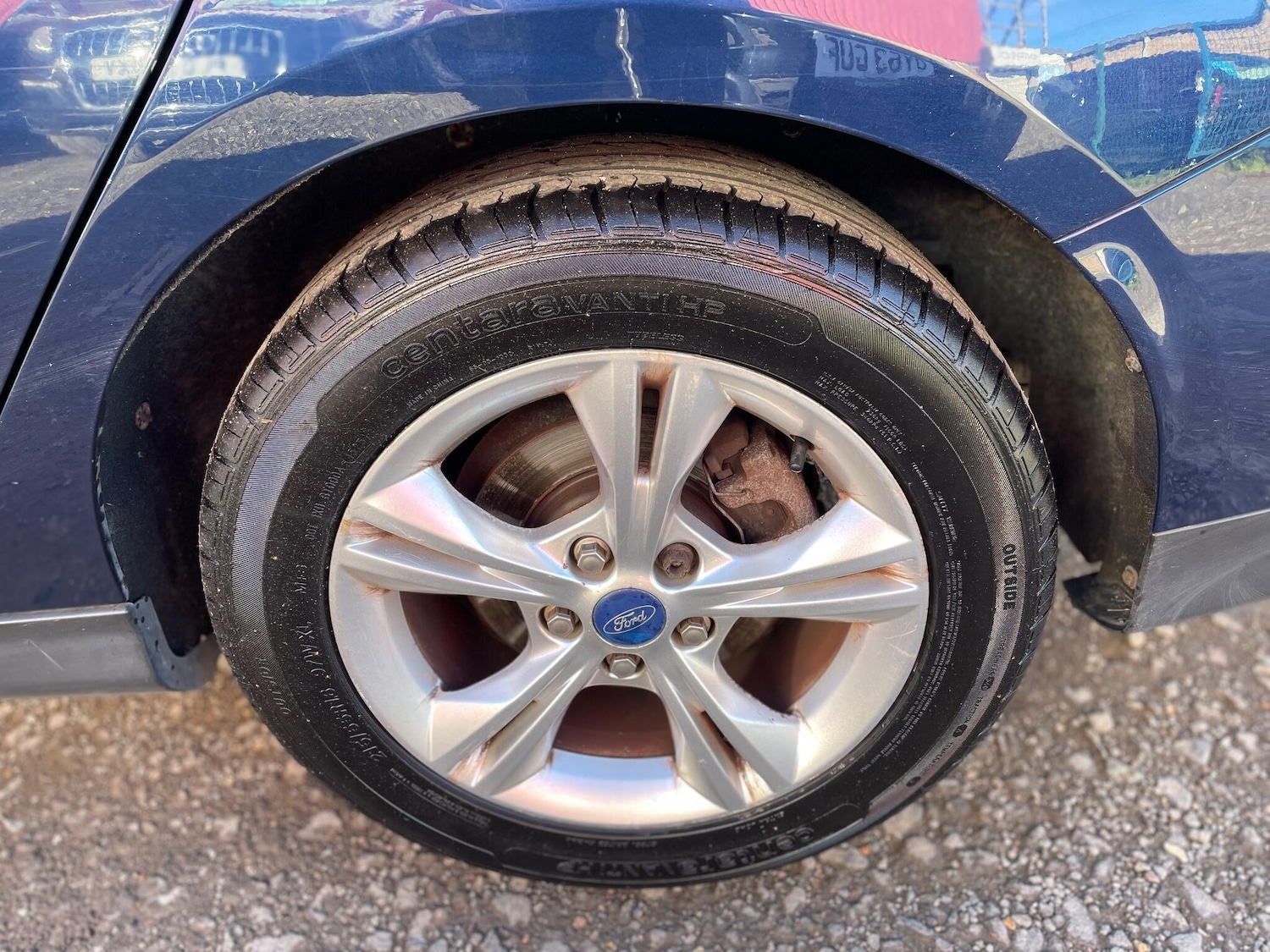 Used Ford Focus 2011 for sale - 76334627: Photo 19