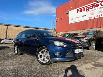 Used Ford Focus 2011 for sale - 76334627: Photo