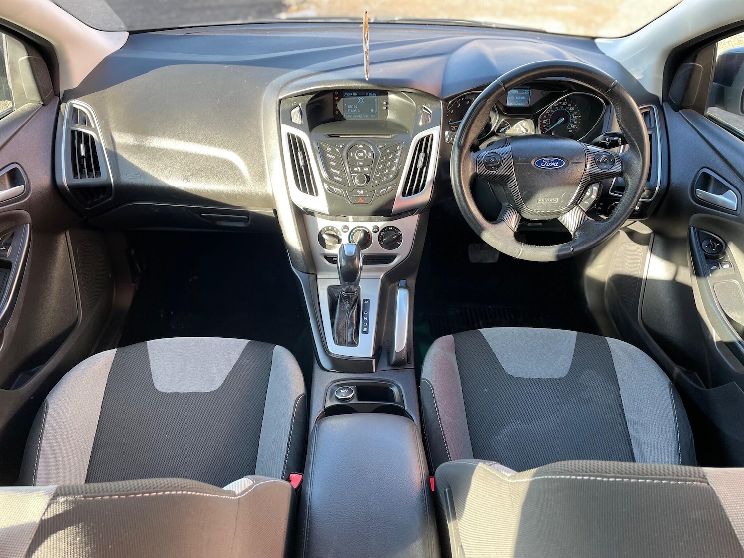 Used Ford Focus 2011 for sale - 76334627: Photo 3