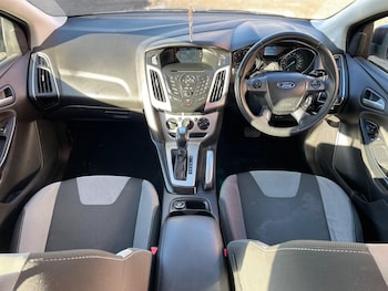 Used Ford Focus 2011 for sale - 76334627: Photo