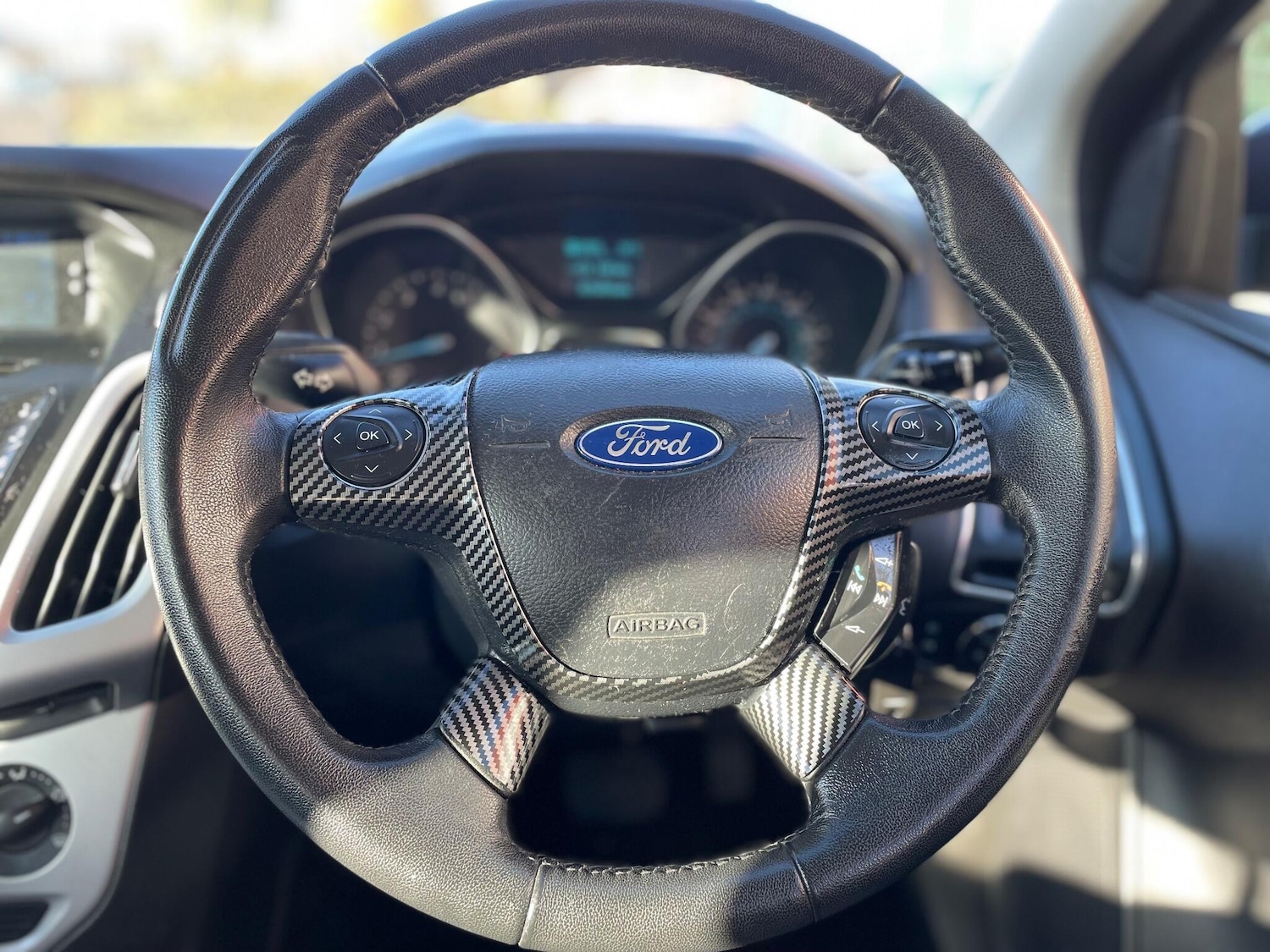 Used Ford Focus 2011 for sale - 76334627: Photo 8