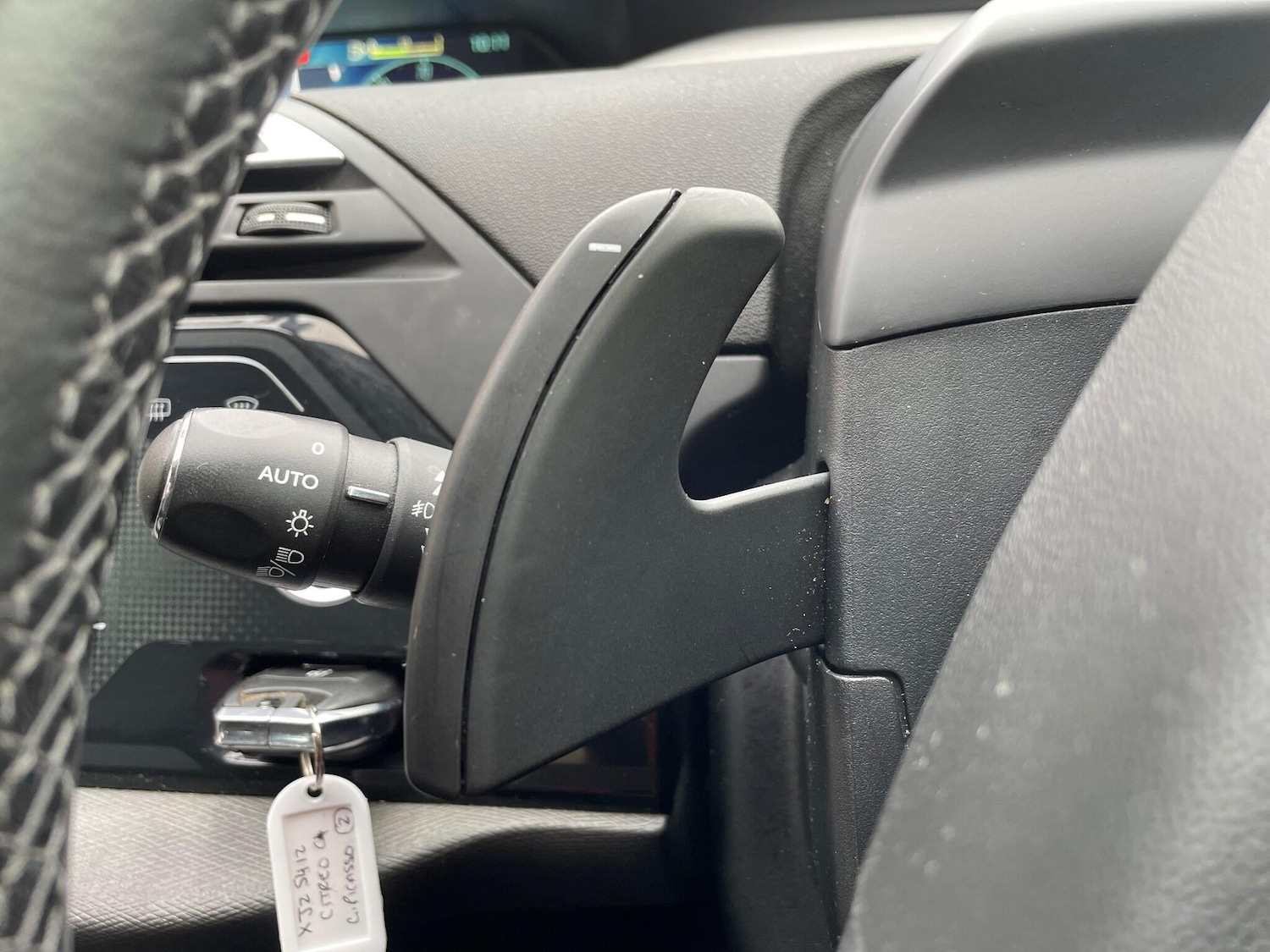 Used Citroen C4 Grand Picasso 2015 for sale - 76474861: Photo 10