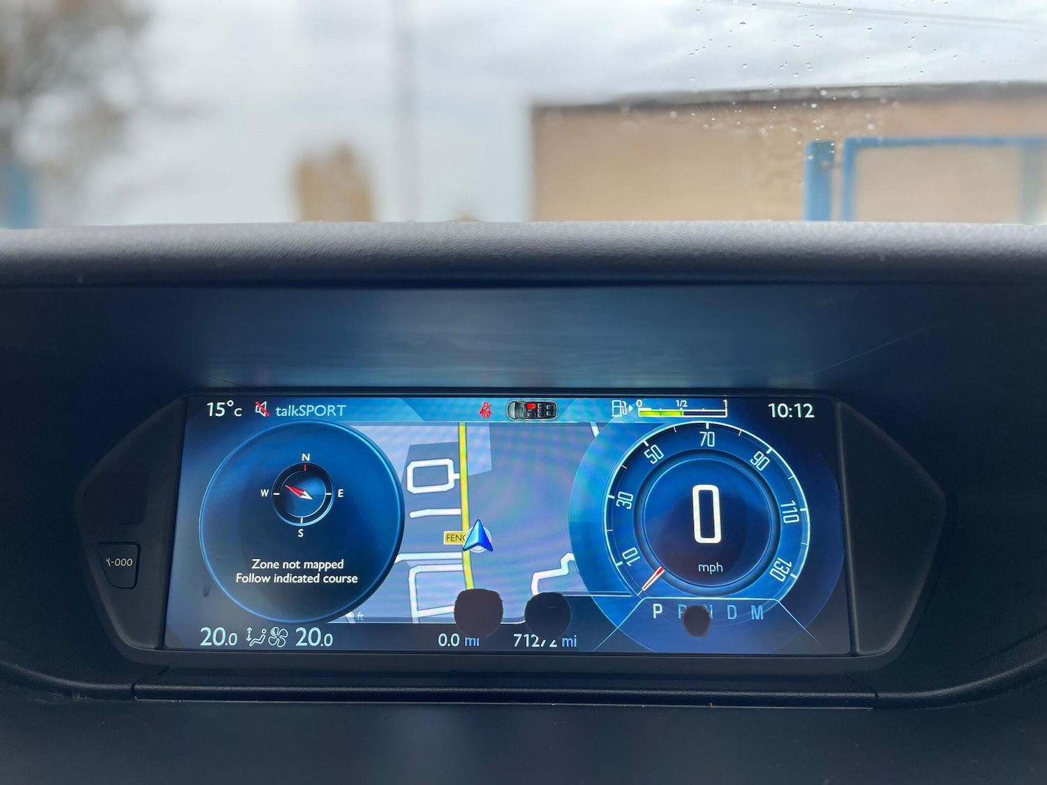 Used Citroen C4 Grand Picasso 2015 for sale - 76474861: Photo 13