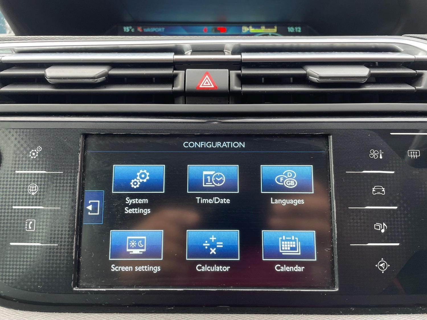 Used Citroen C4 Grand Picasso 2015 for sale - 76474861: Photo 14