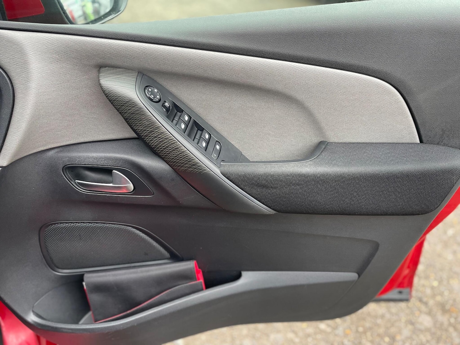 Used Citroen C4 Grand Picasso 2015 for sale - 76474861: Photo 16