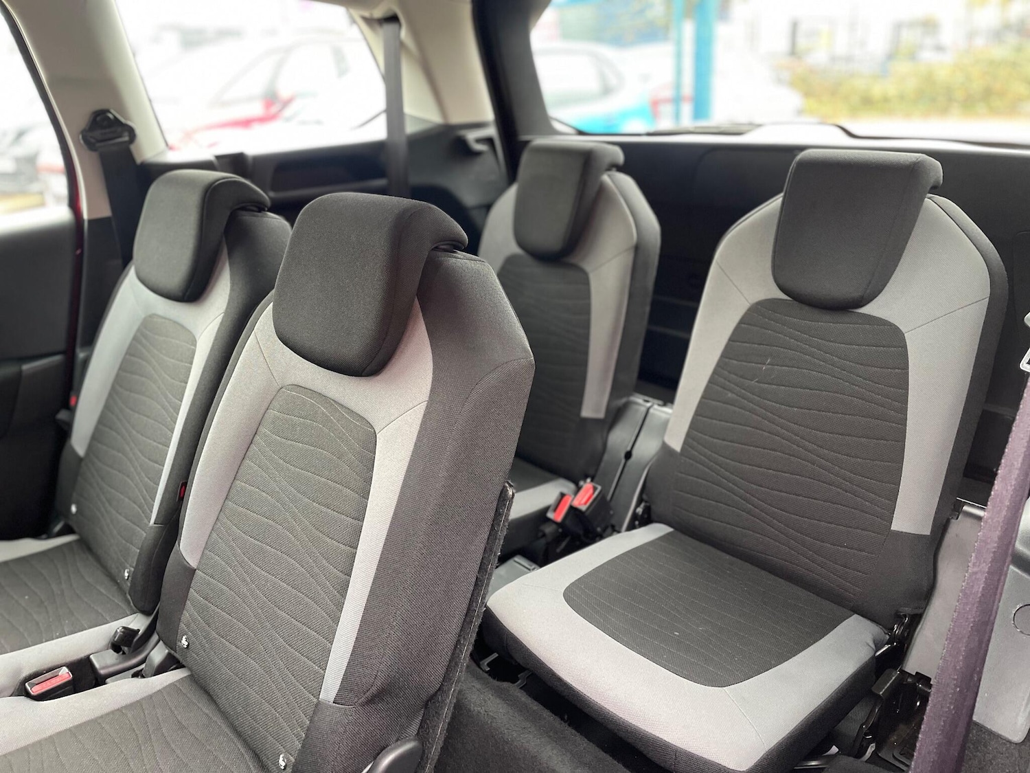 Used Citroen C4 Grand Picasso 2015 for sale - 76474861: Photo 20