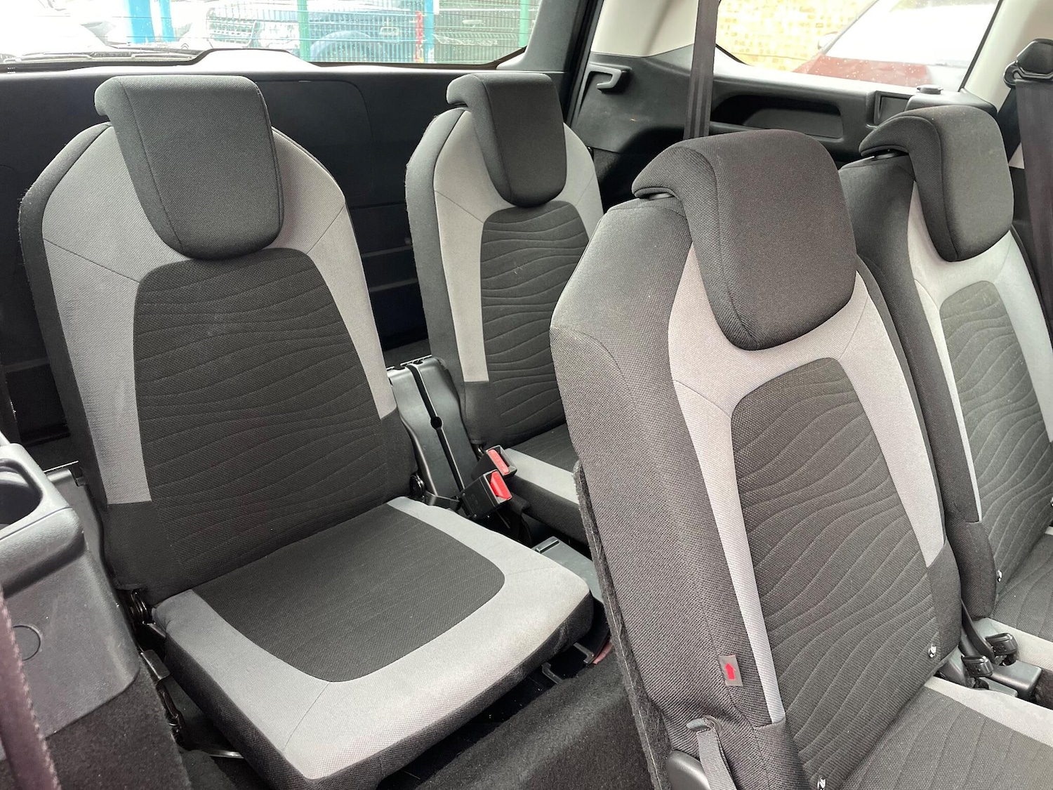 Used Citroen C4 Grand Picasso 2015 for sale - 76474861: Photo 21