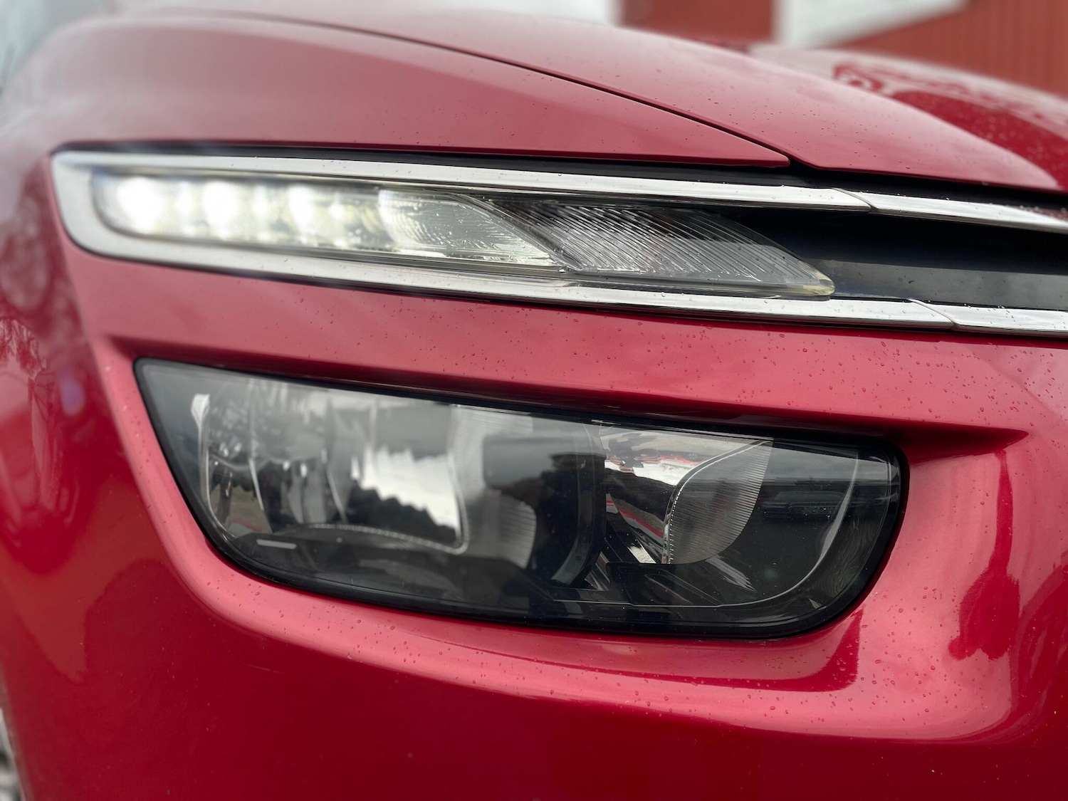 Used Citroen C4 Grand Picasso 2015 for sale - 76474861: Photo 24