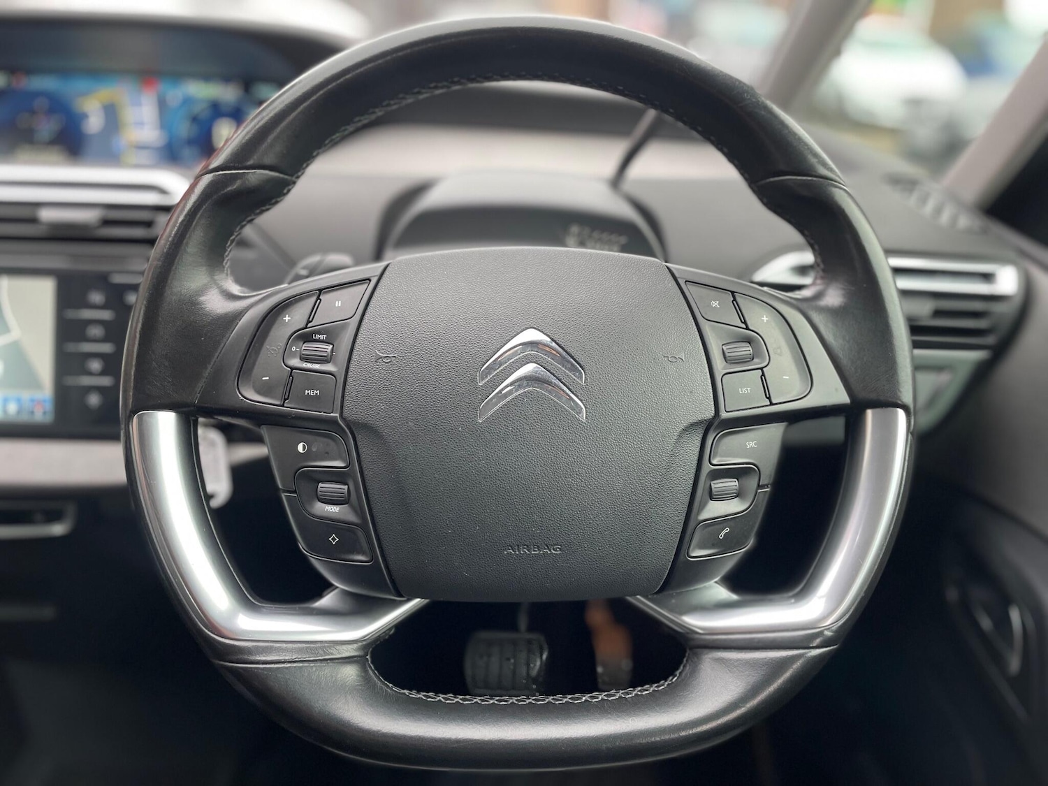 Used Citroen C4 Grand Picasso 2015 for sale - 76474861: Photo 8