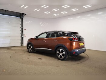 Used Peugeot 3008 2017 for sale - 78409675: Photo