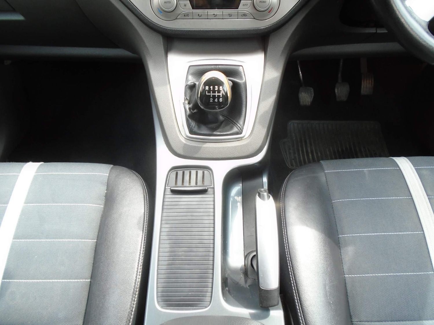 Used Ford Kuga 2009 for sale - 76914474: Photo 11