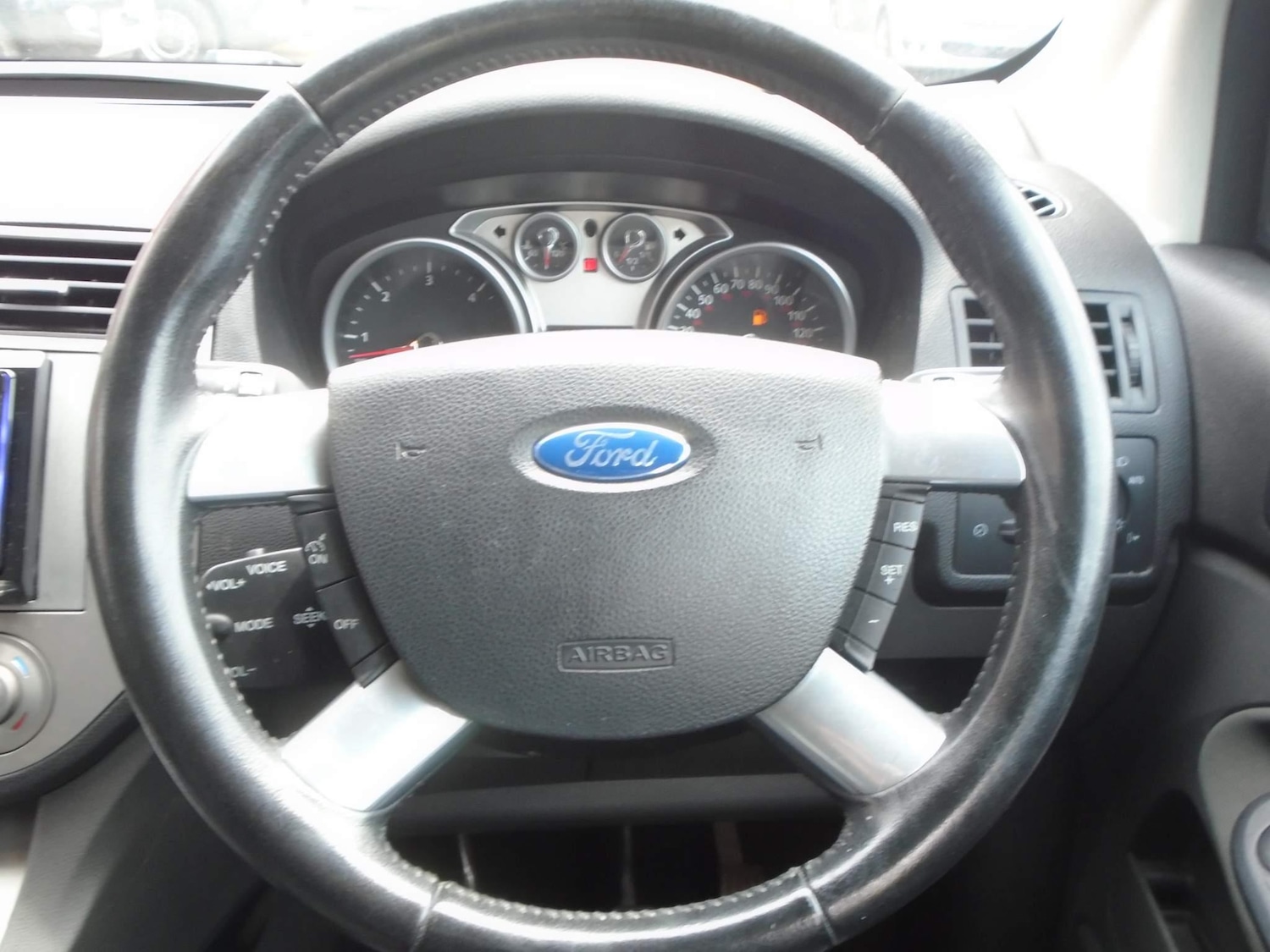 Used Ford Kuga 2009 for sale - 76914474: Photo 9