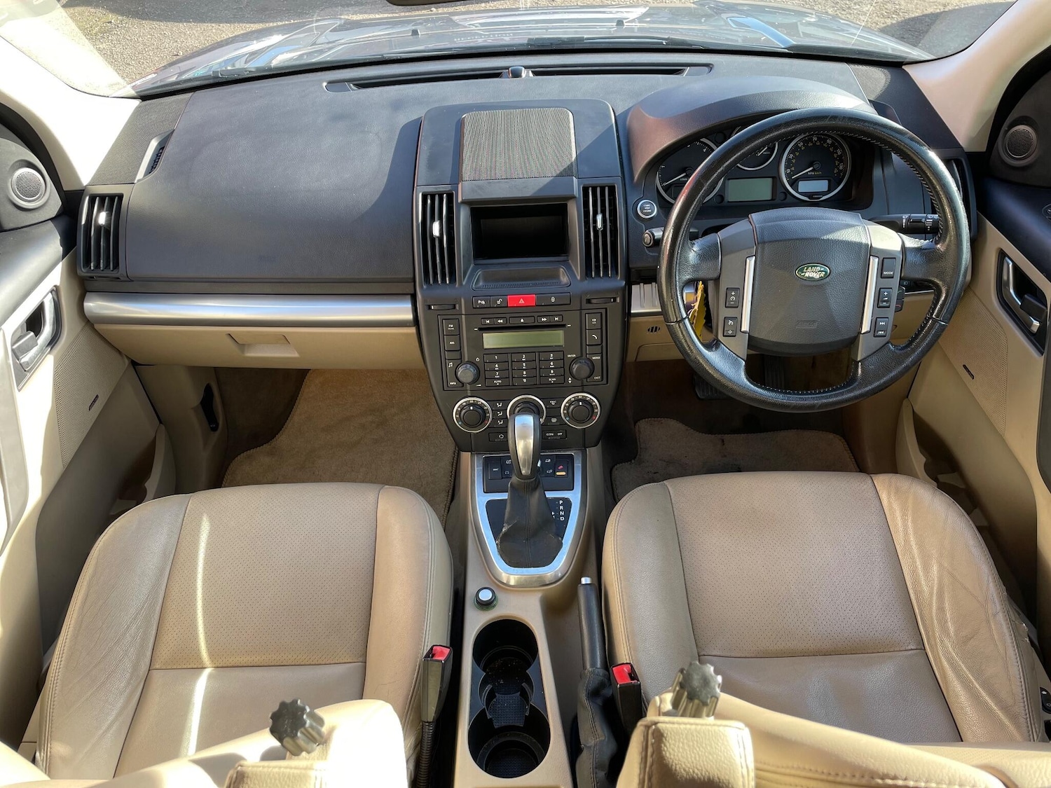 Used Land Rover Freelander 2 2009 for sale - 76374638: Photo 3